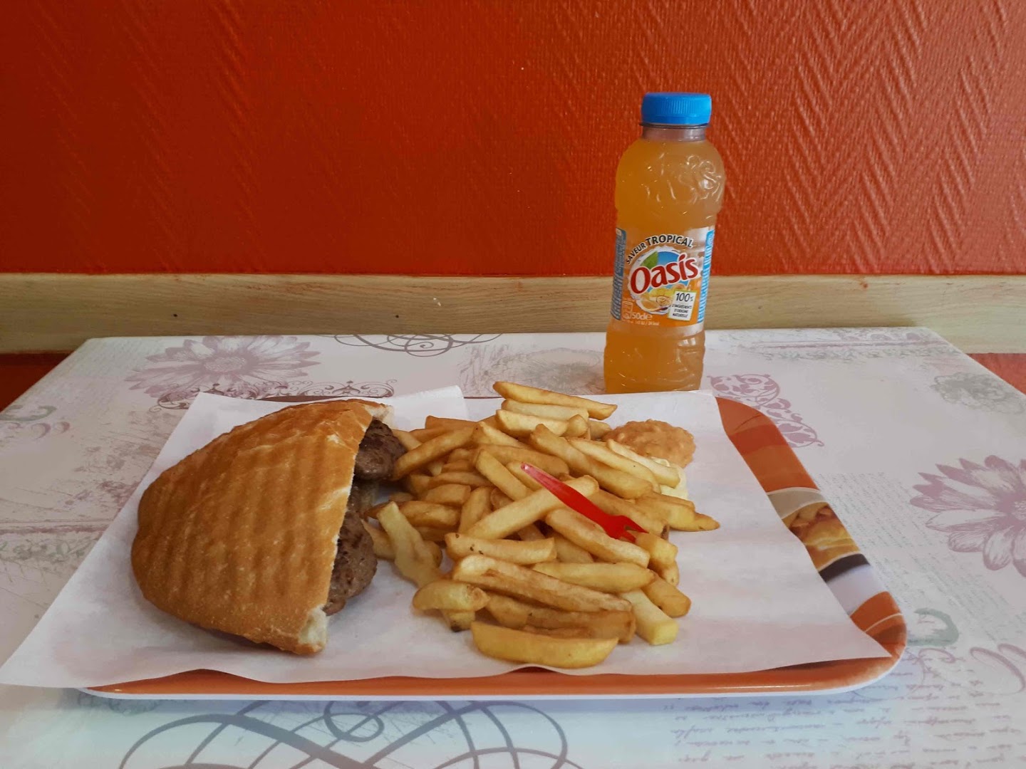 Kebab