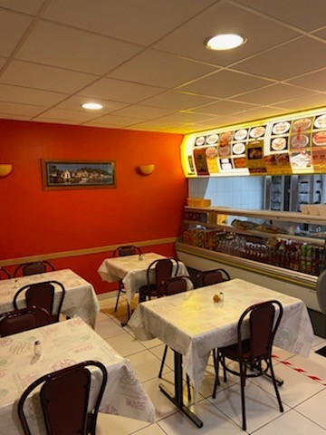 Délice Kebab - Photo 5