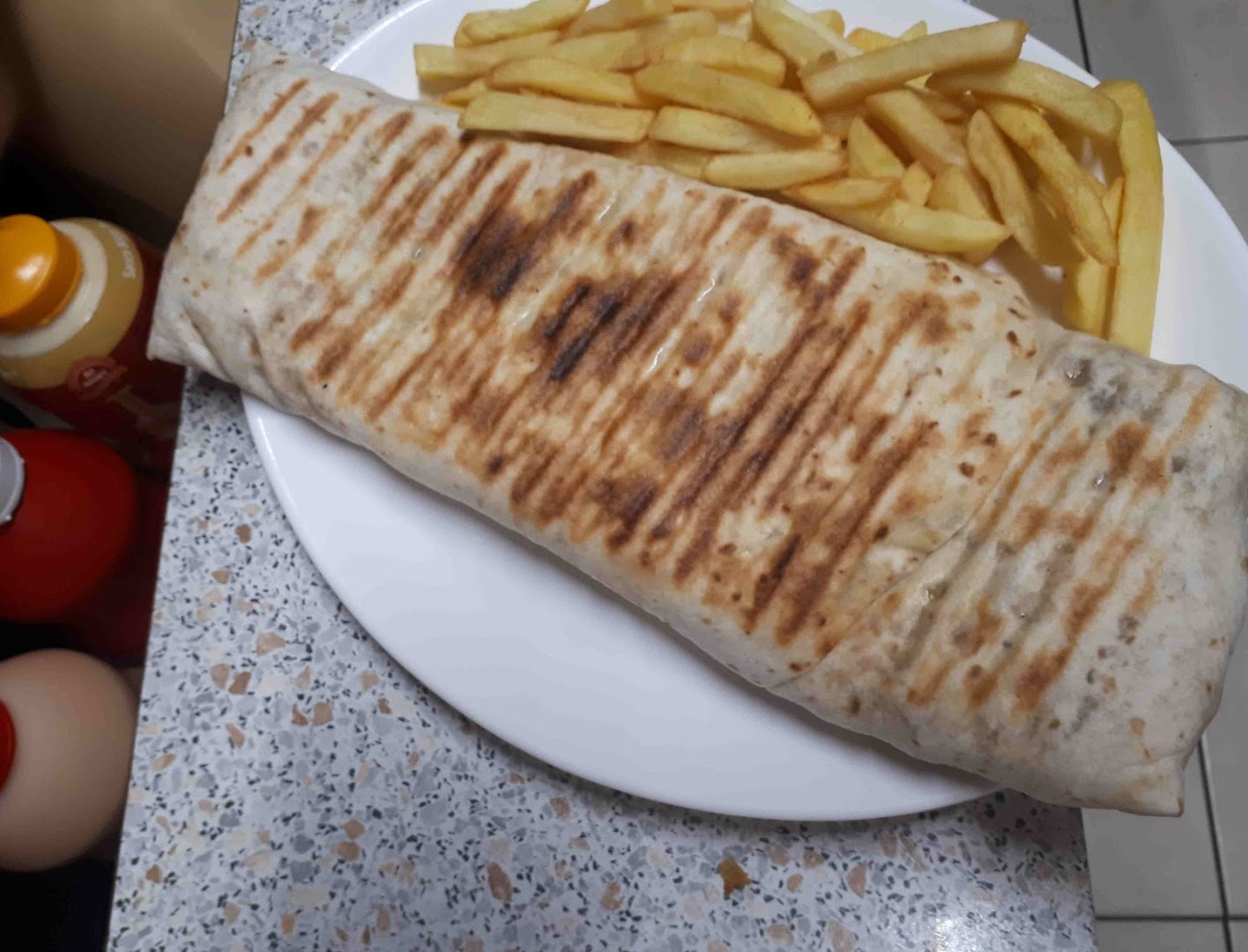 Délice Kebab · Photos 3