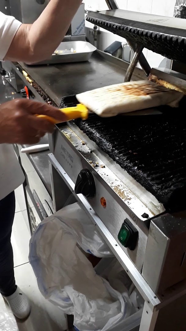 Délice Kebab · Photos 8