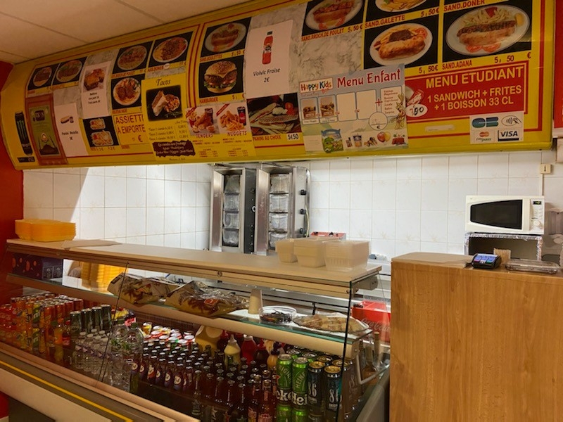 Délice Kebab · Photos 6