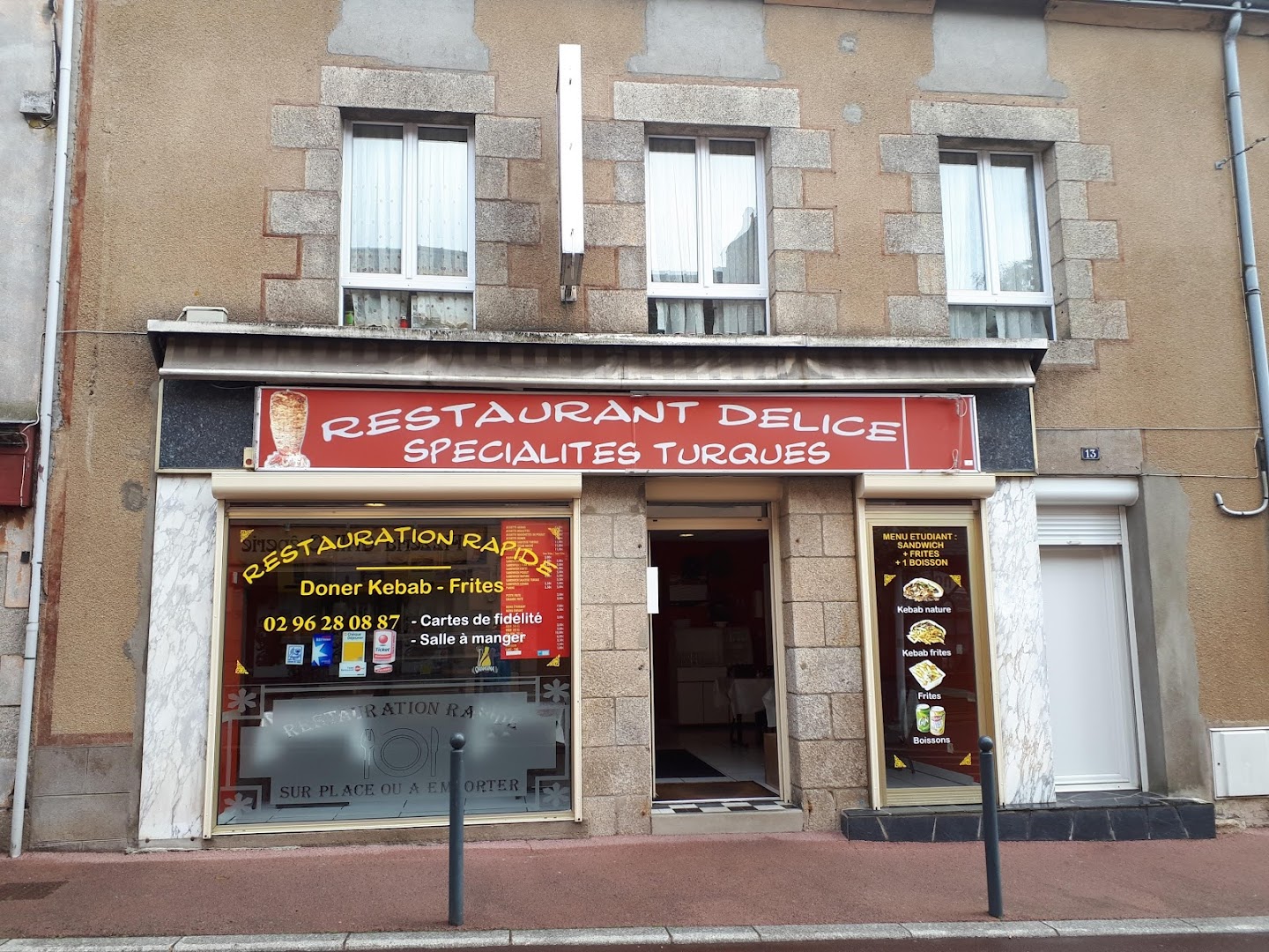 Délice Kebab - Photo 6
